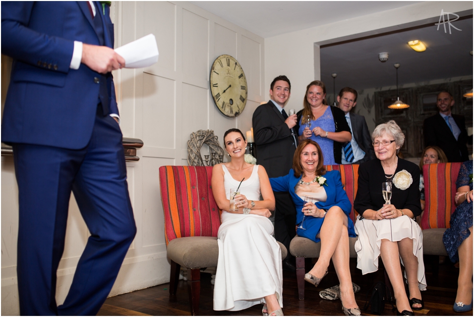 Great John Street Hotel Wedding Photography