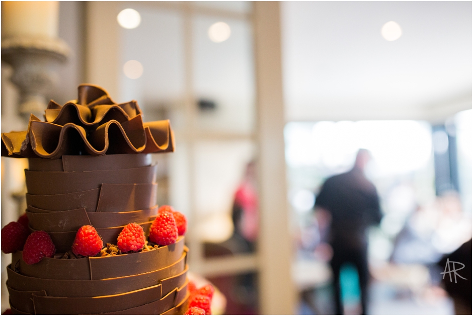 Great John Street Hotel Wedding Photography