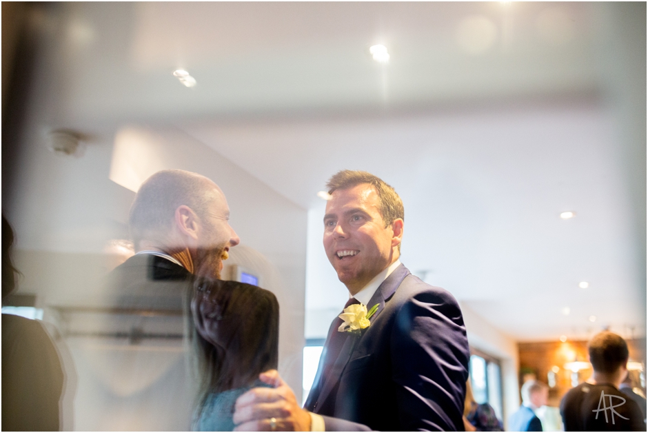 Great John Street Hotel Wedding Photography