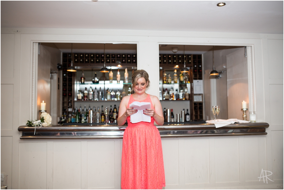 Great John Street Hotel Wedding Photography