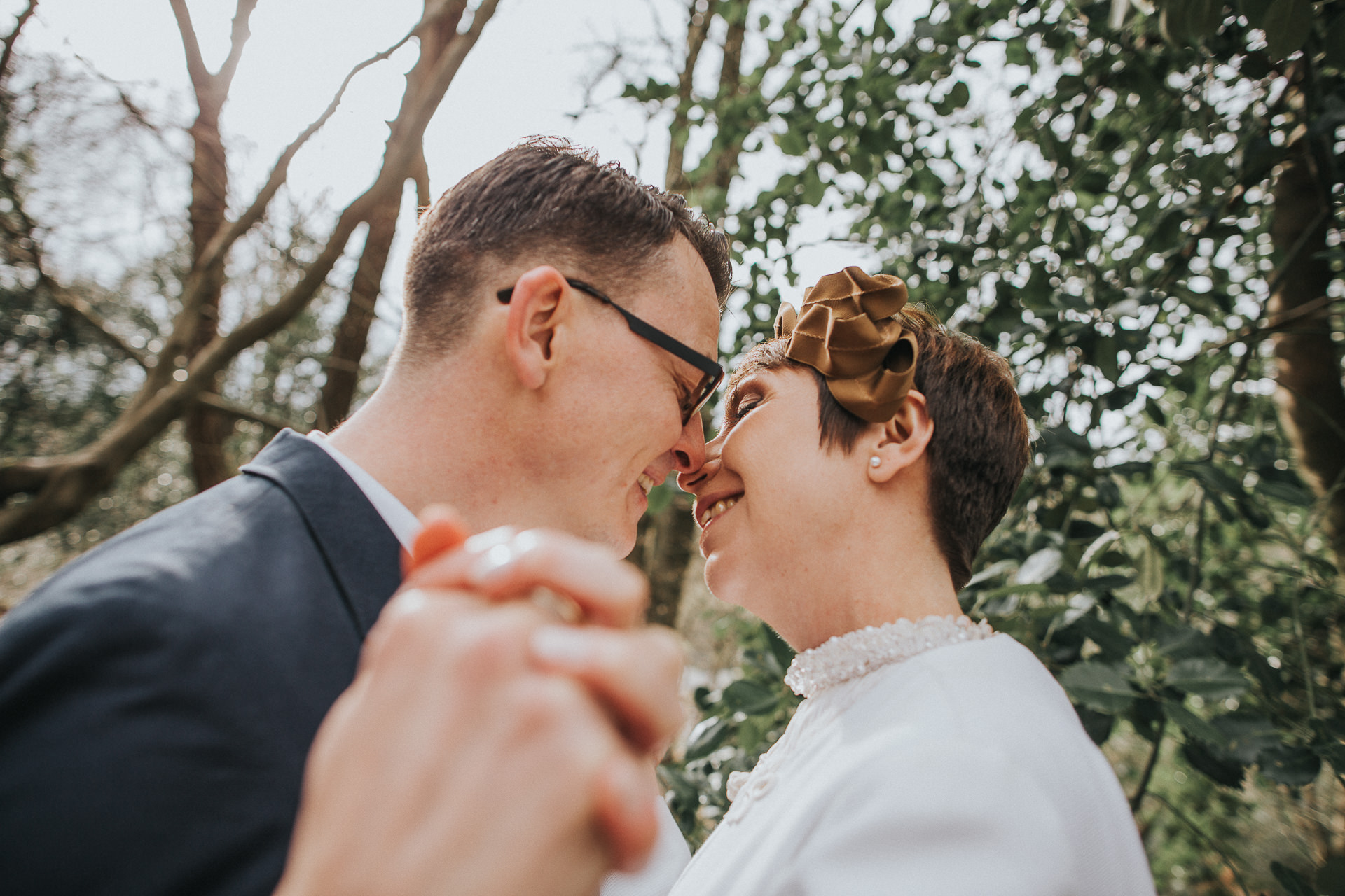 WEST YORKSHIRE WEDDING PHOTOGRAPHER