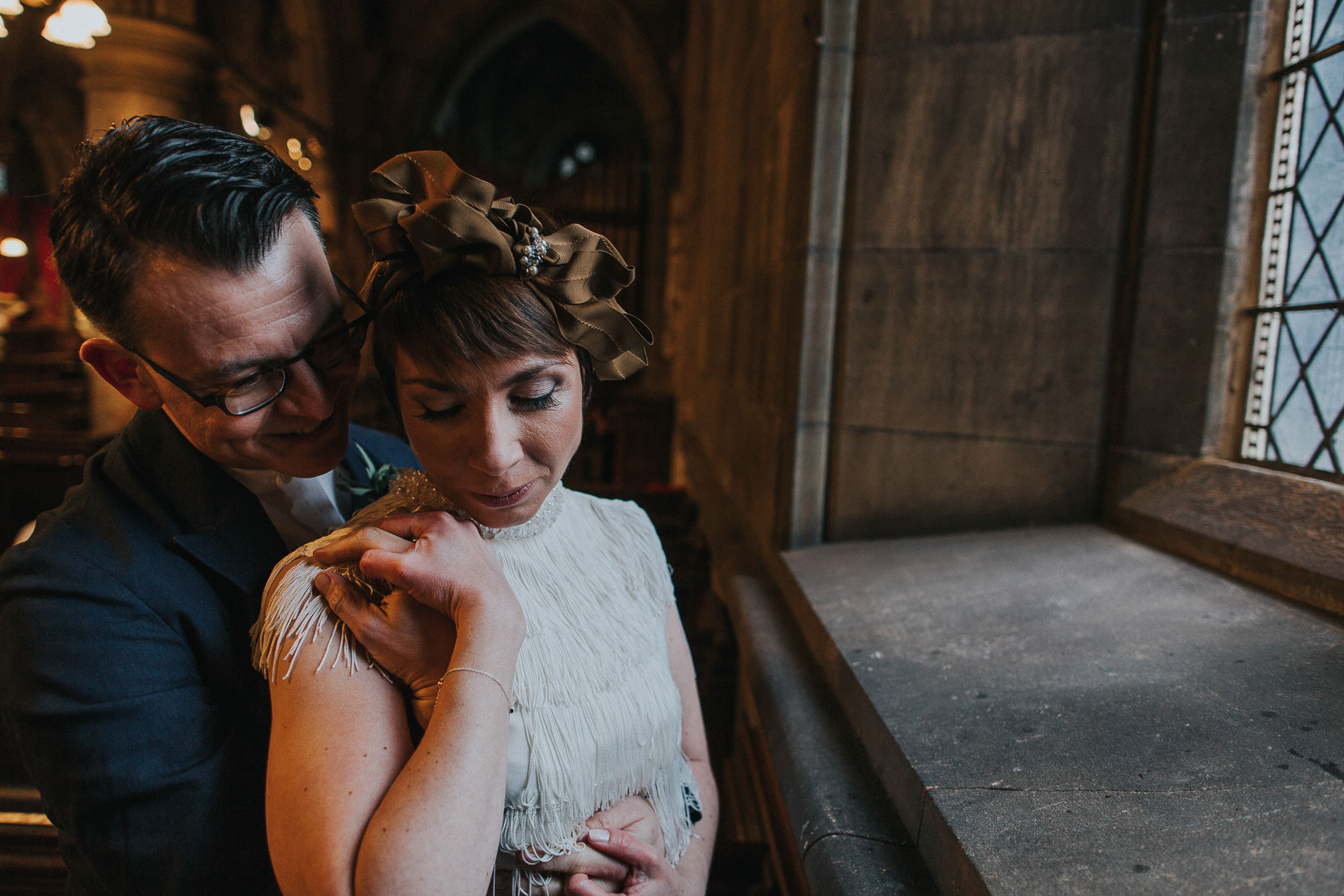 WEST YORKSHIRE WEDDING PHOTOGRAPHER