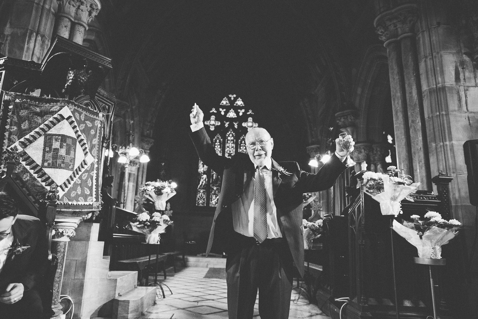 WEST YORKSHIRE WEDDING PHOTOGRAPHER