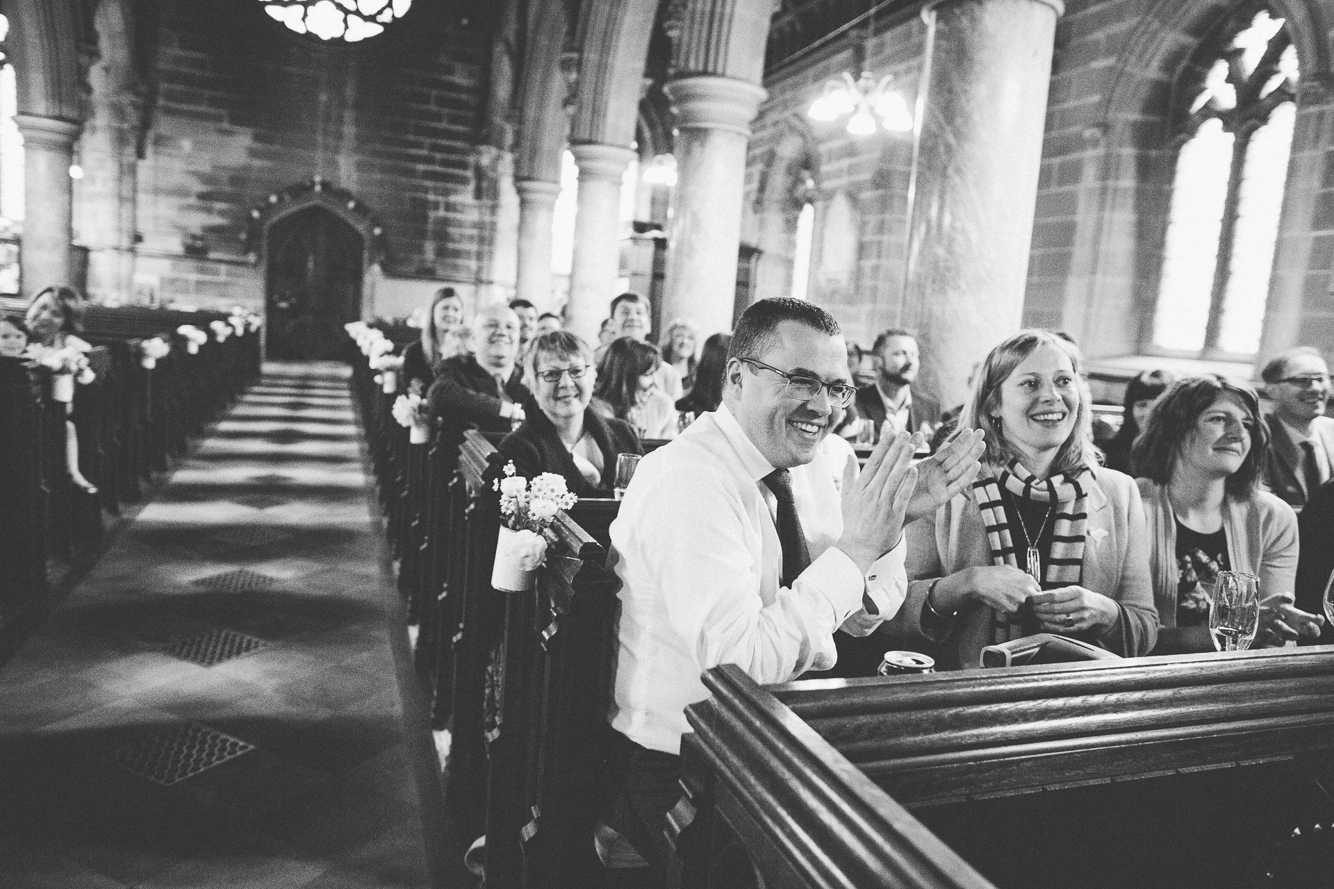 WEST YORKSHIRE WEDDING PHOTOGRAPHER