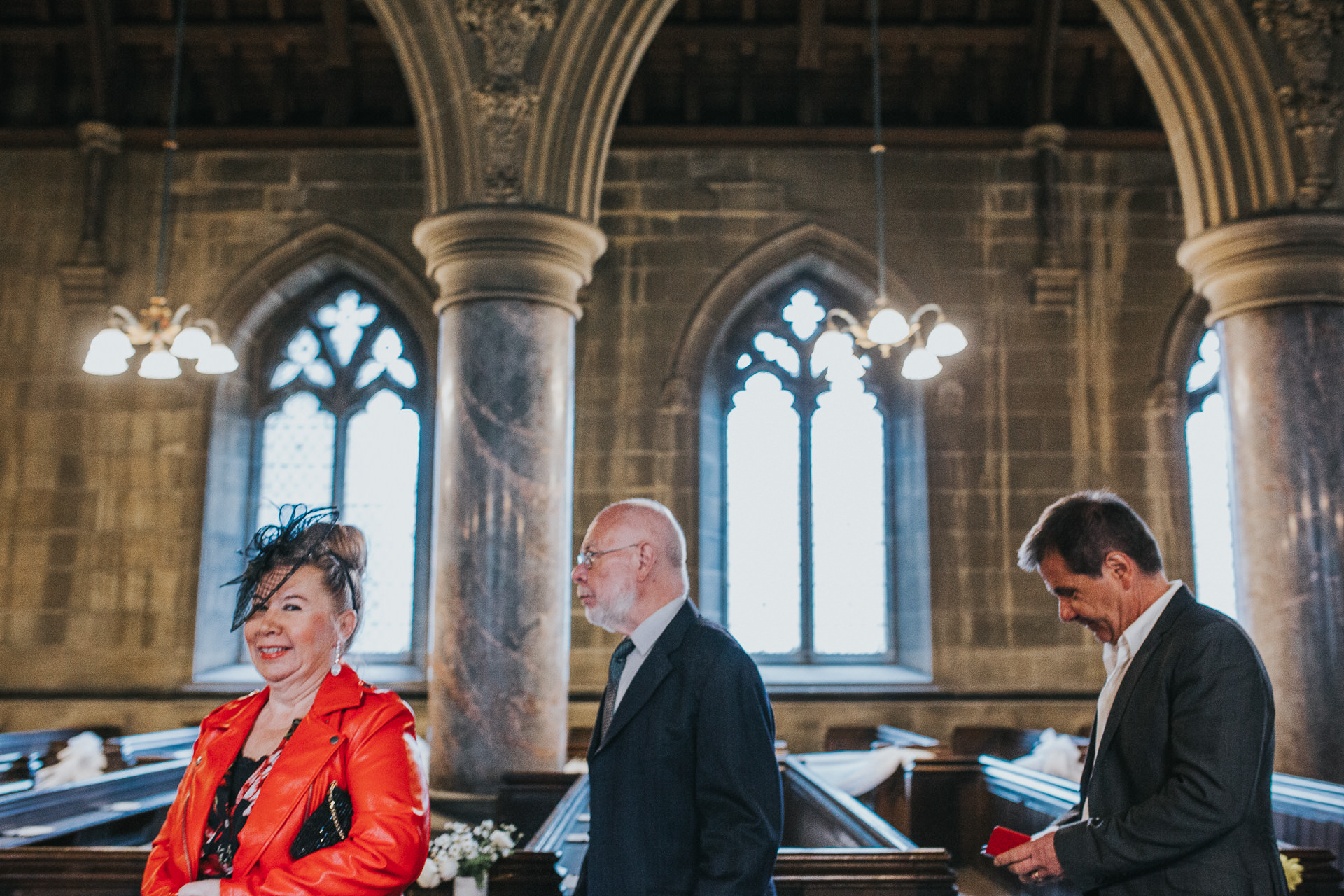 WEST YORKSHIRE WEDDING PHOTOGRAPHER