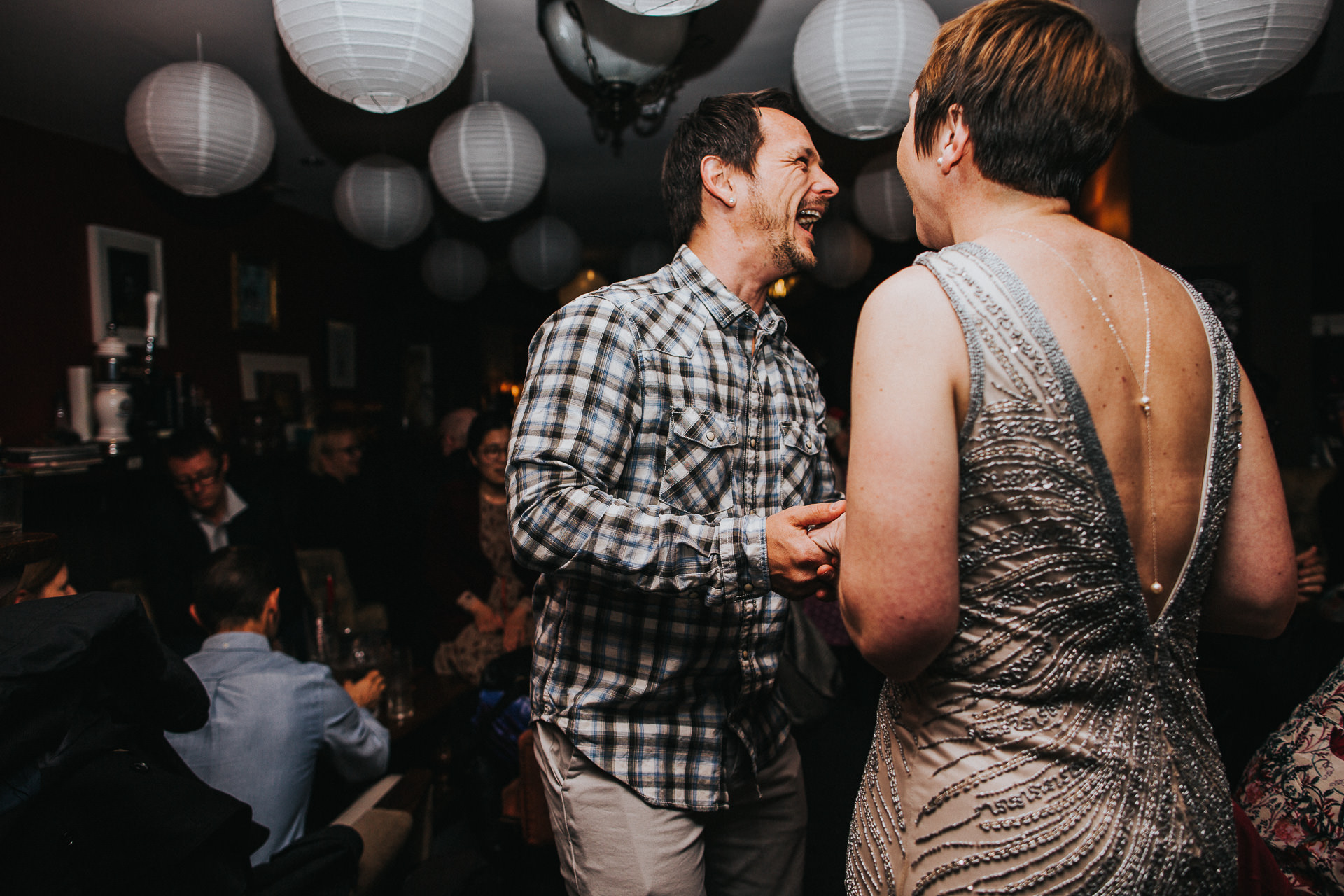 WEST YORKSHIRE WEDDING PHOTOGRAPHER