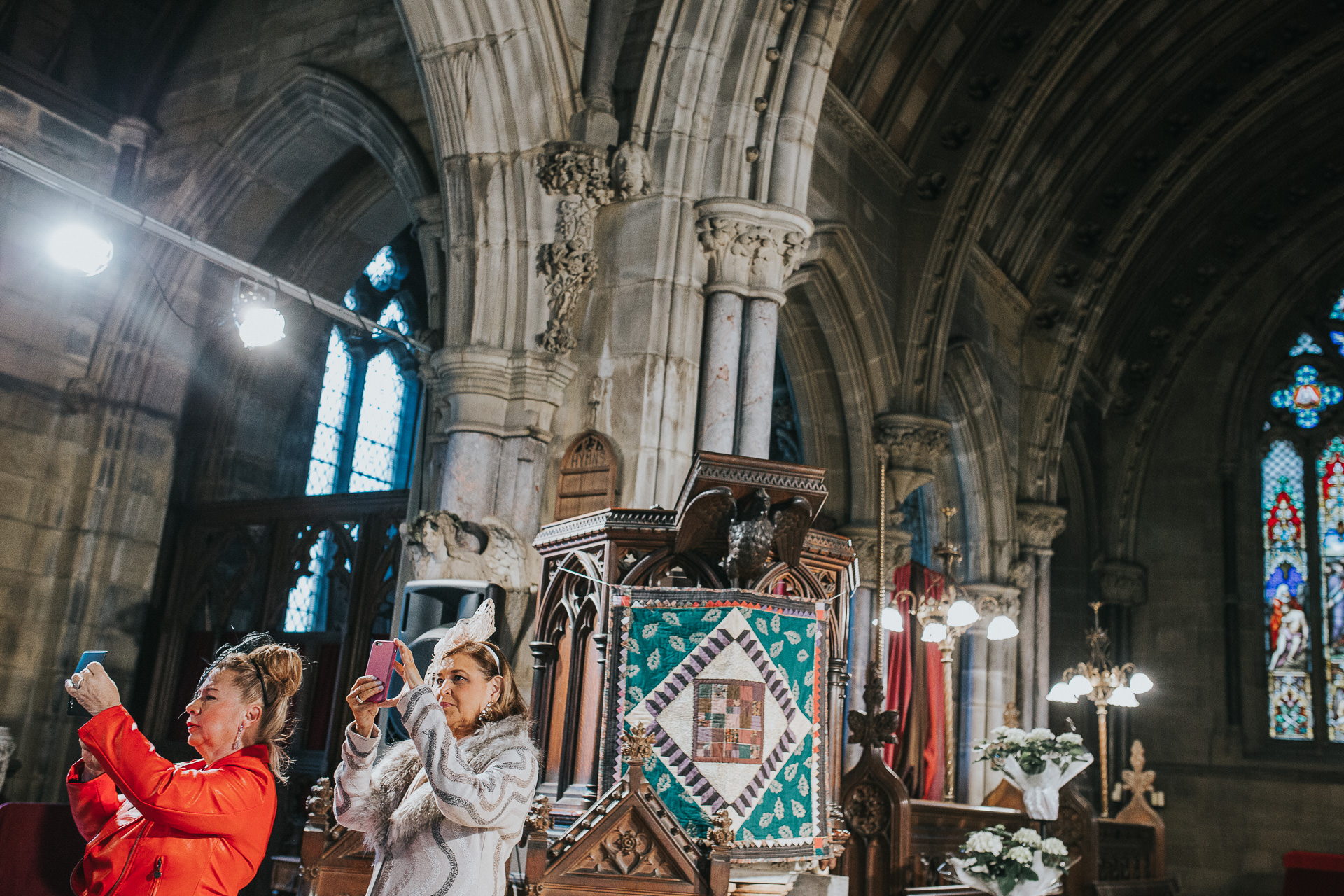 WEST YORKSHIRE WEDDING PHOTOGRAPHER