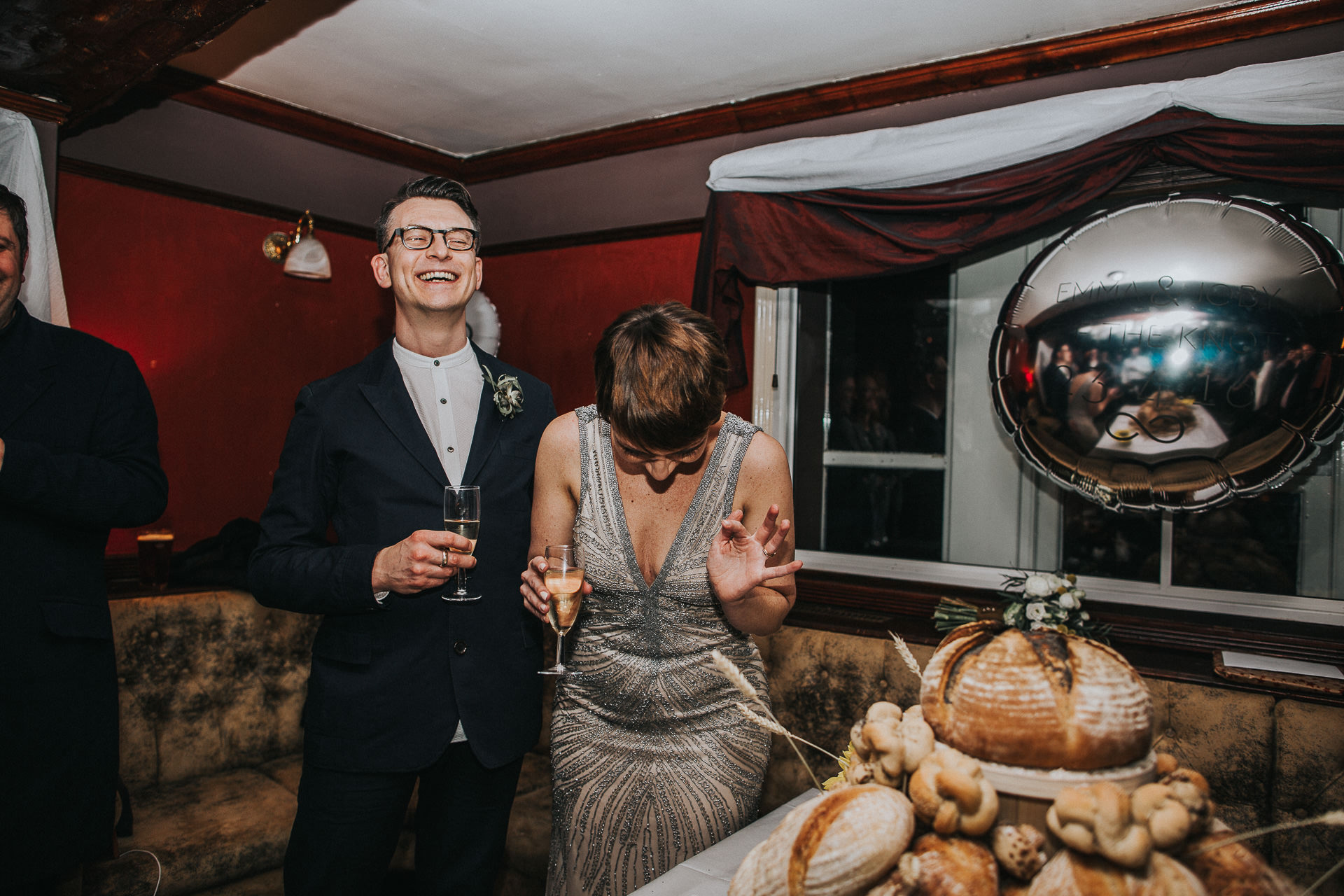 WEST YORKSHIRE WEDDING PHOTOGRAPHER