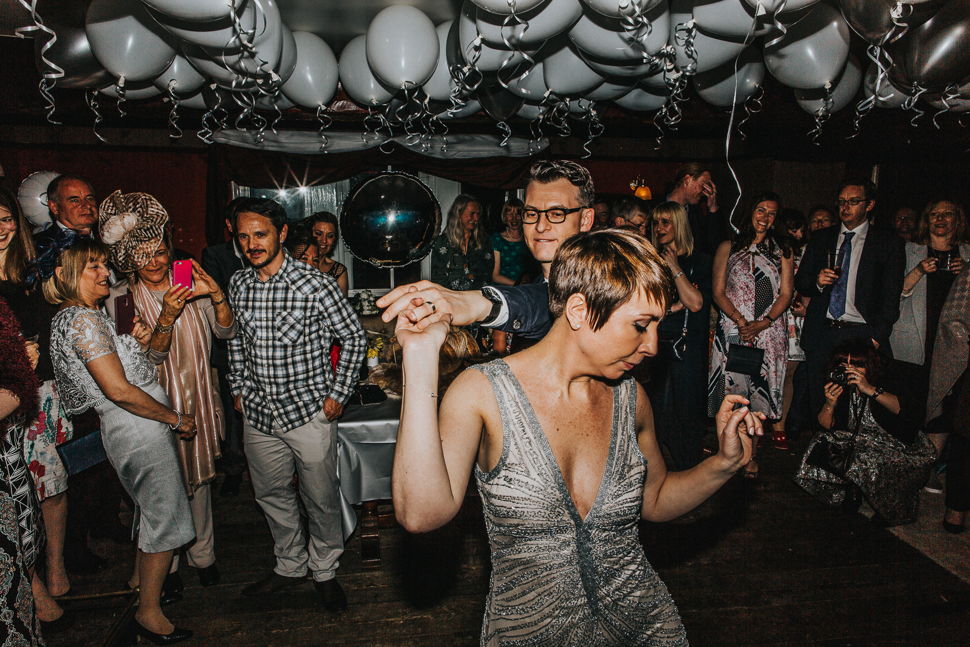 WEST YORKSHIRE WEDDING PHOTOGRAPHER