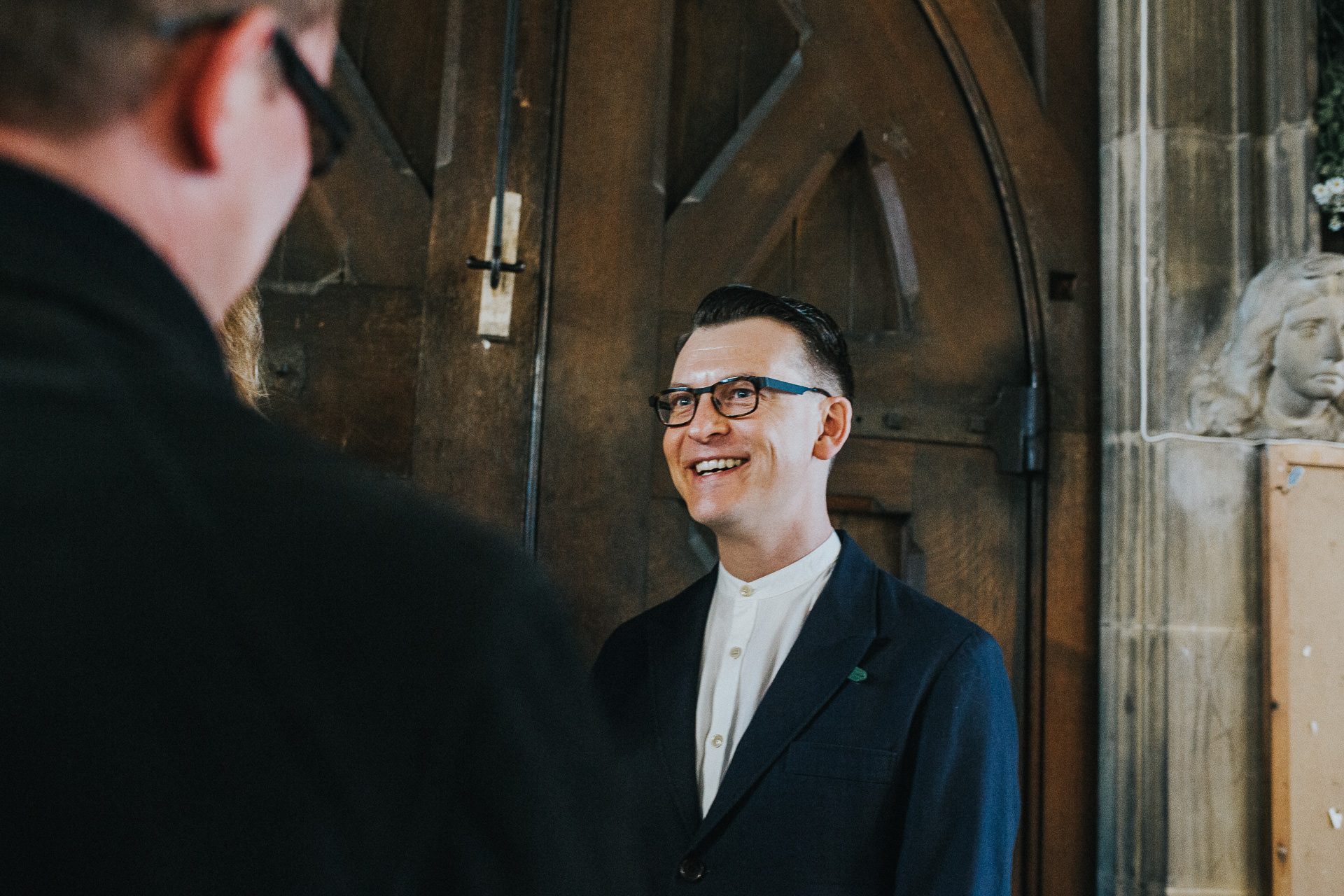 WEST YORKSHIRE WEDDING PHOTOGRAPHER