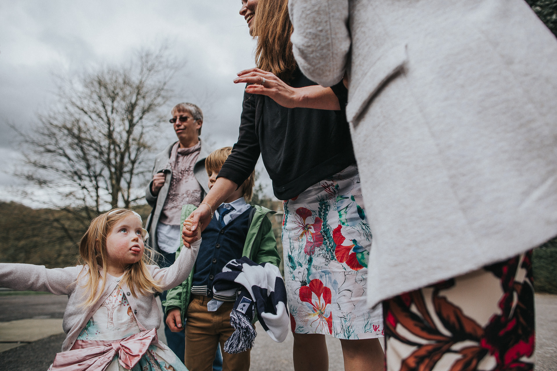 WEST YORKSHIRE WEDDING PHOTOGRAPHER