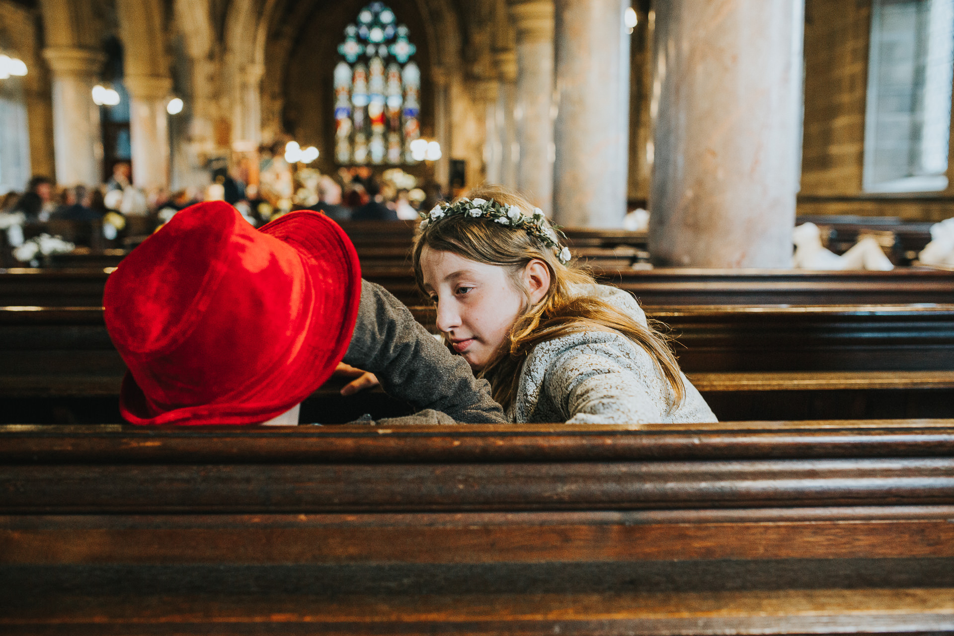 WEST YORKSHIRE WEDDING PHOTOGRAPHER