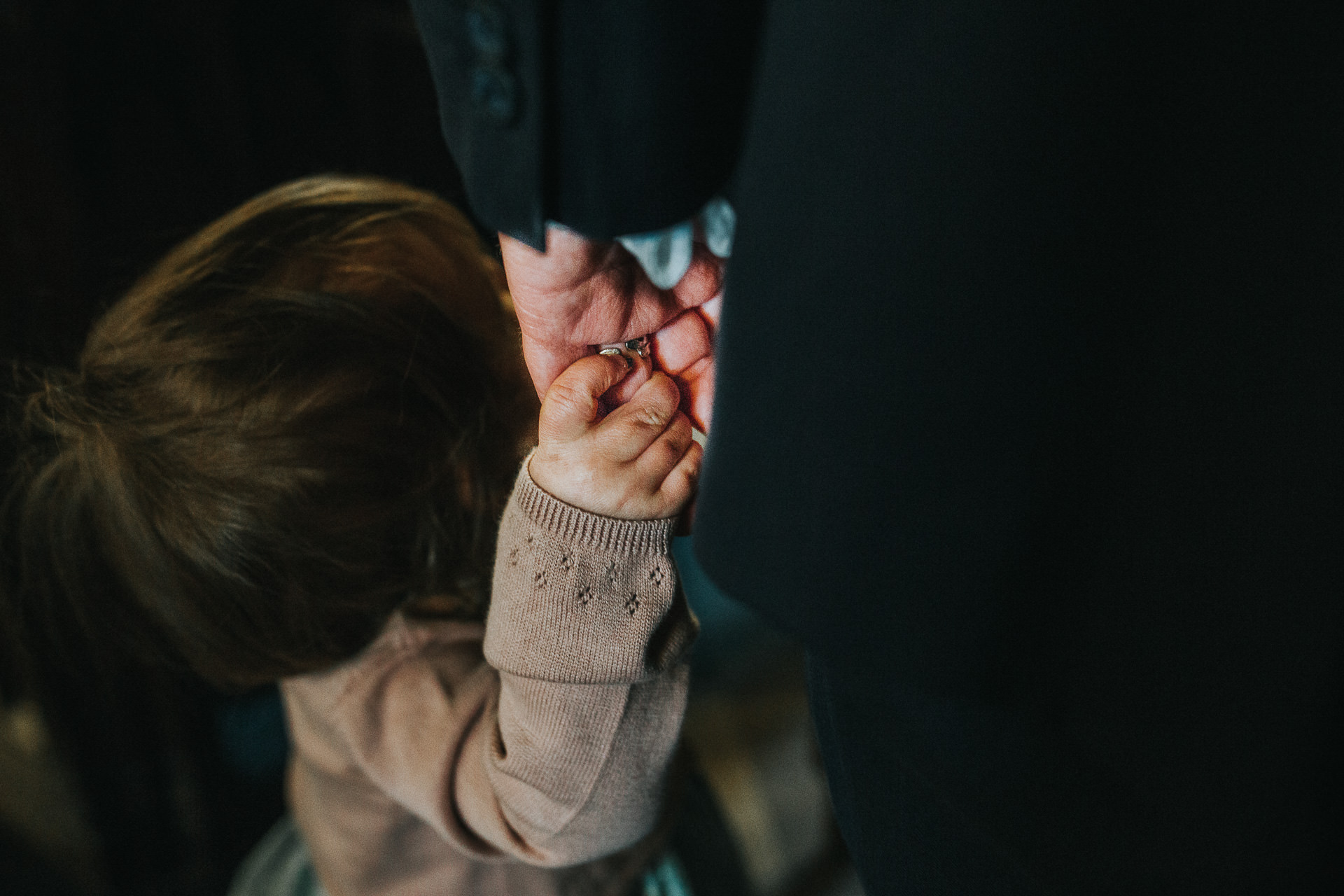 WEST YORKSHIRE WEDDING PHOTOGRAPHER