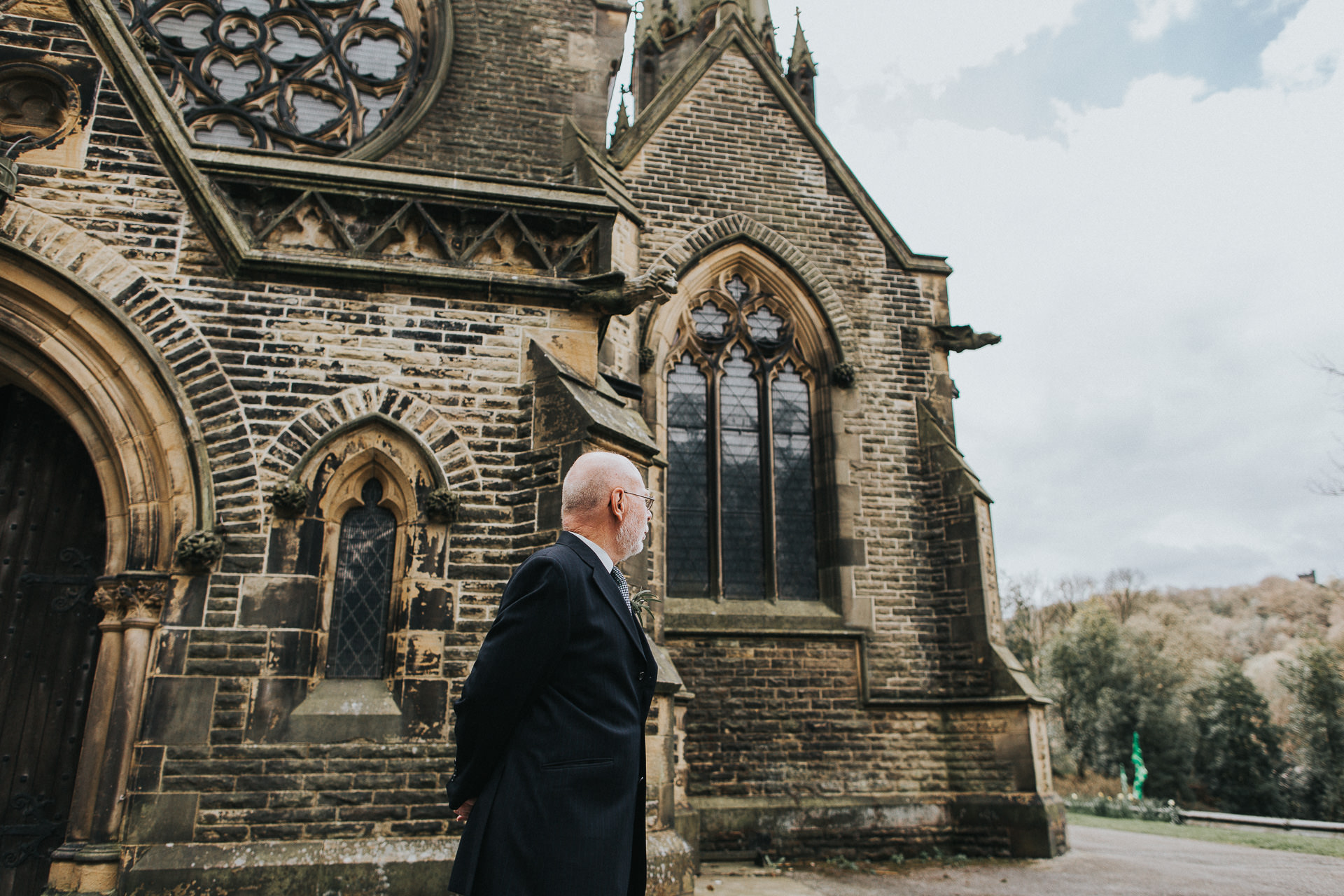 WEST YORKSHIRE WEDDING PHOTOGRAPHER
