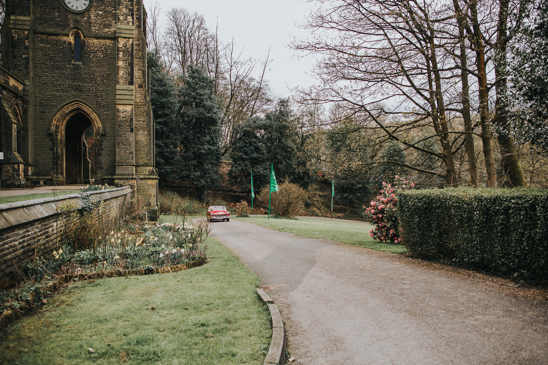 WEST YORKSHIRE WEDDING PHOTOGRAPHER