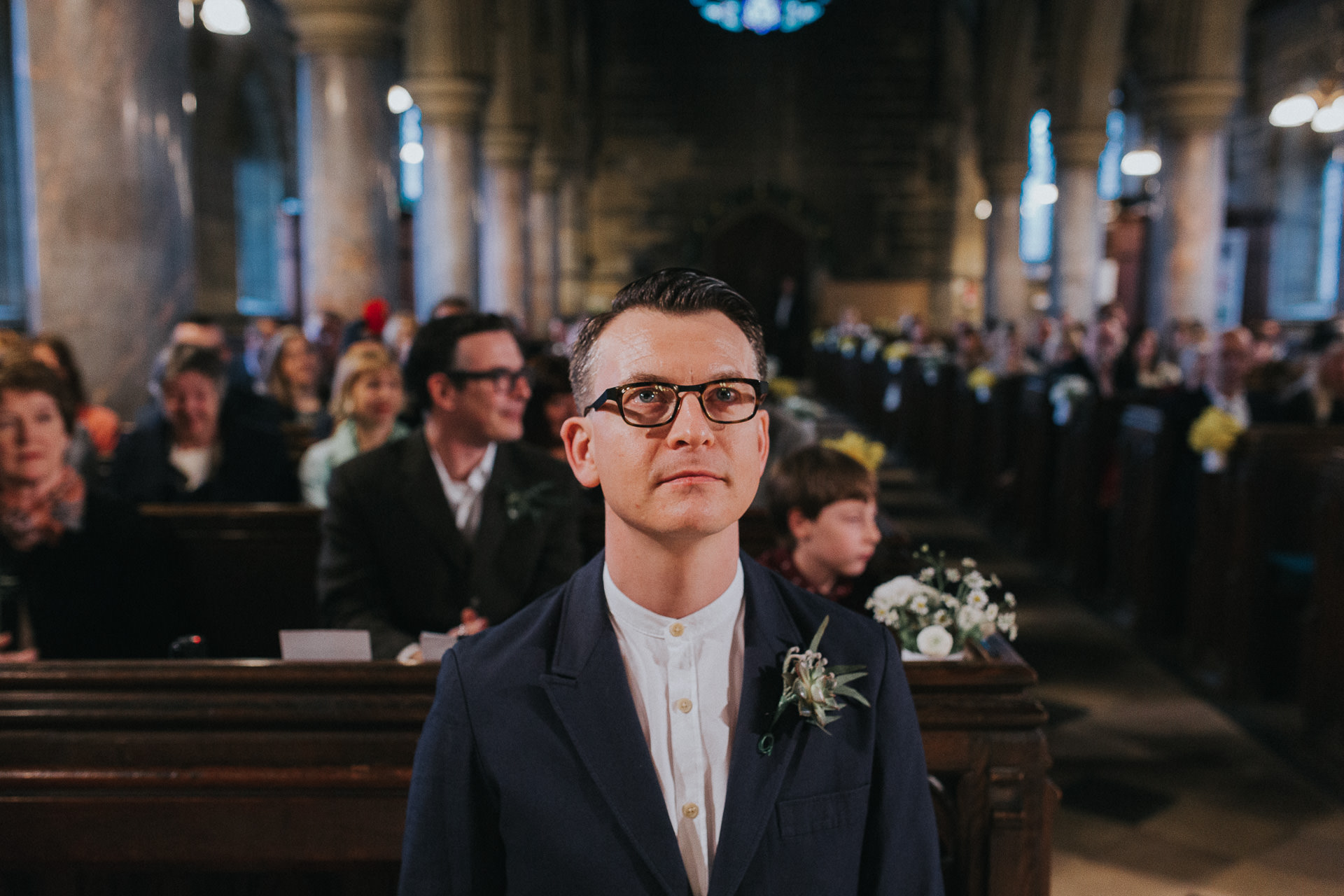WEST YORKSHIRE WEDDING PHOTOGRAPHER