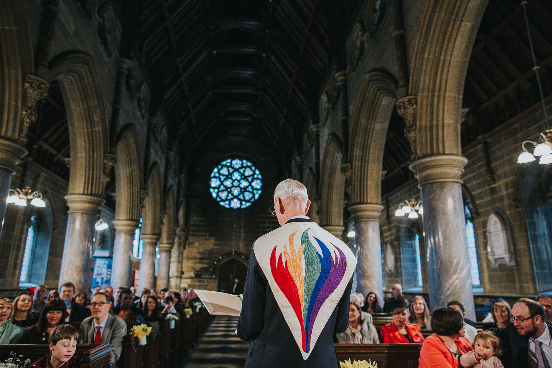 WEST YORKSHIRE WEDDING PHOTOGRAPHER
