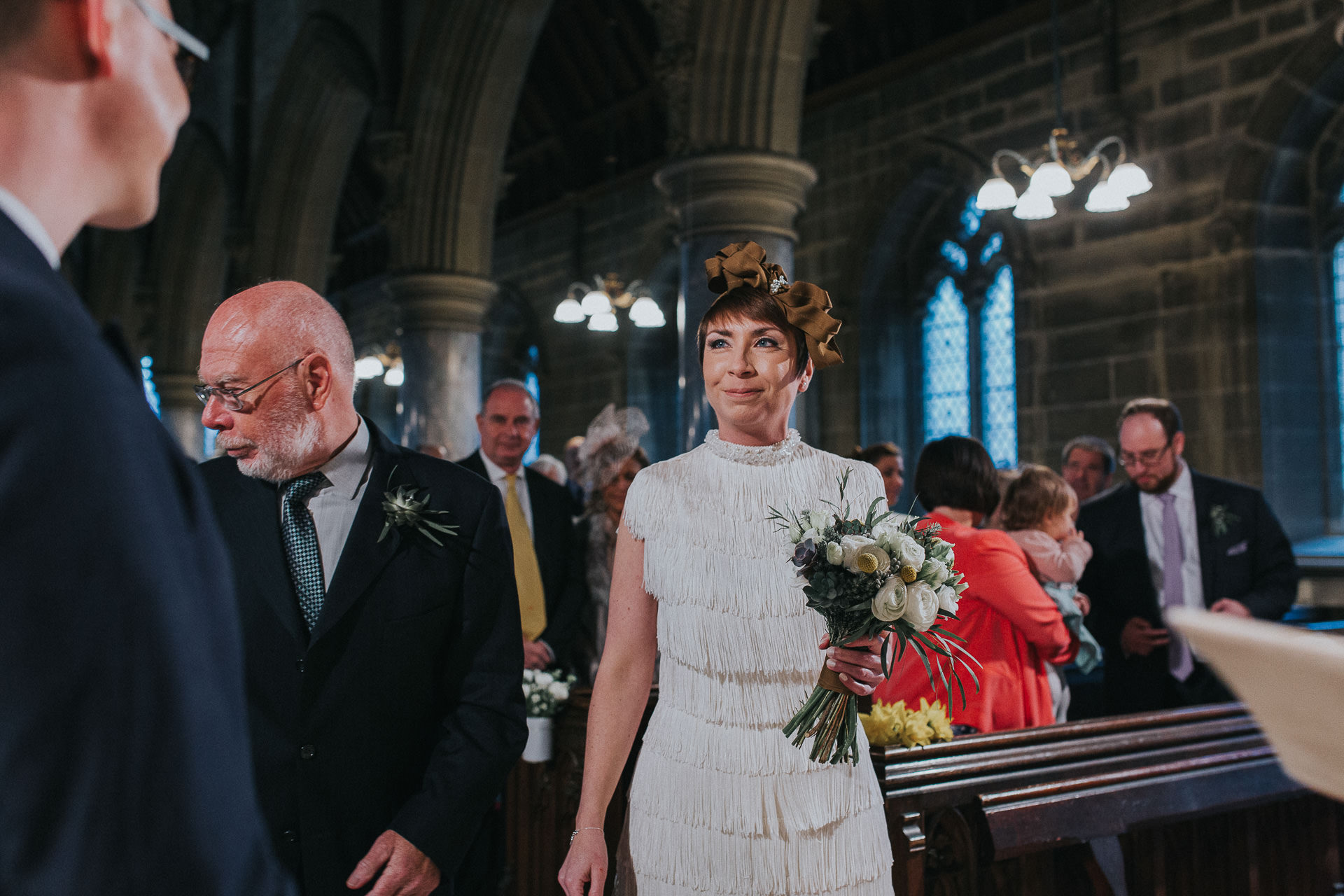 WEST YORKSHIRE WEDDING PHOTOGRAPHER