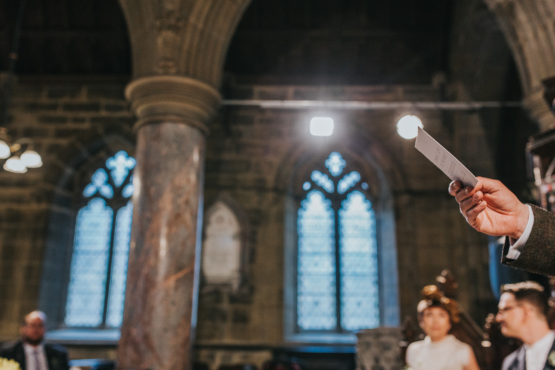 WEST YORKSHIRE WEDDING PHOTOGRAPHER