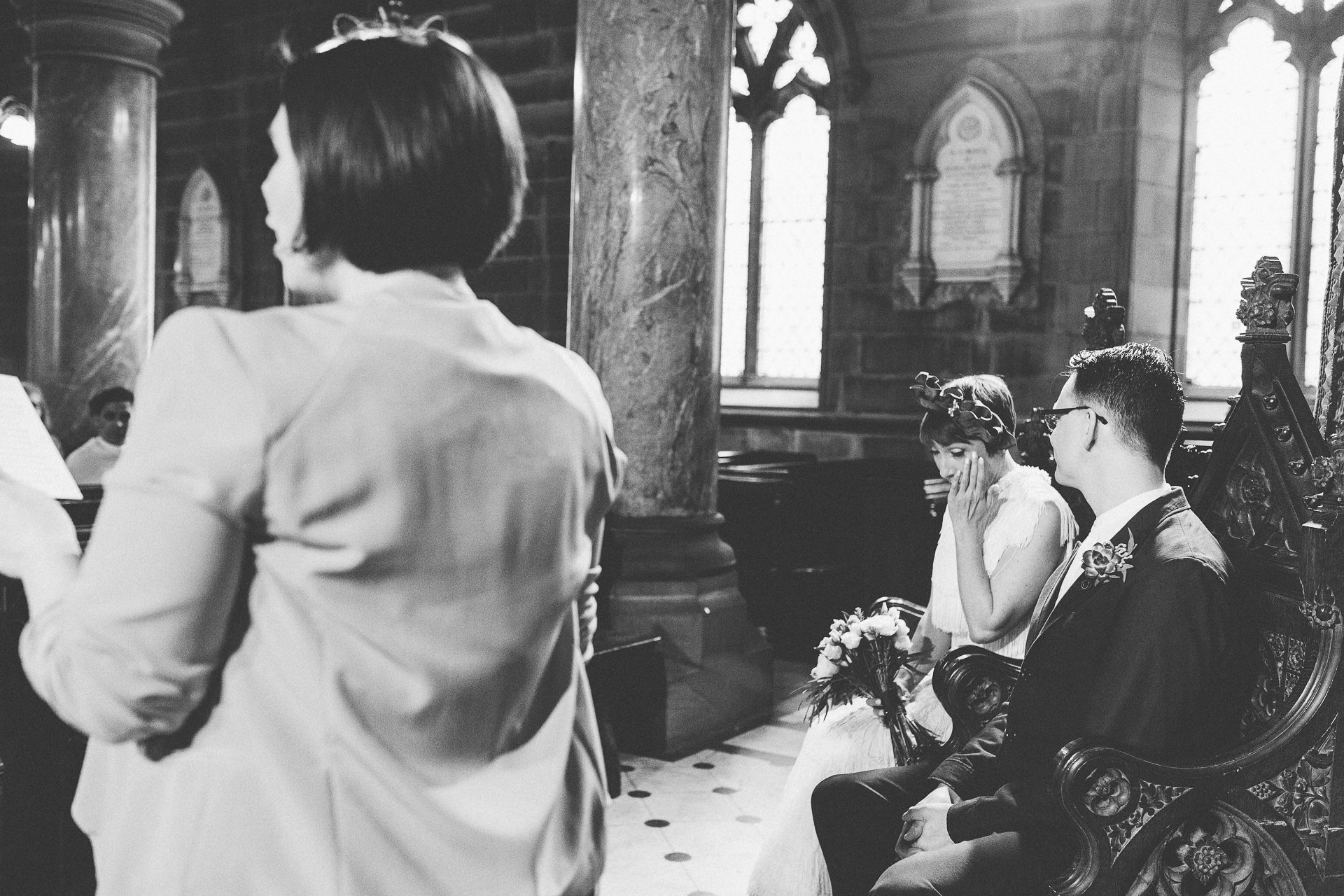 WEST YORKSHIRE WEDDING PHOTOGRAPHER
