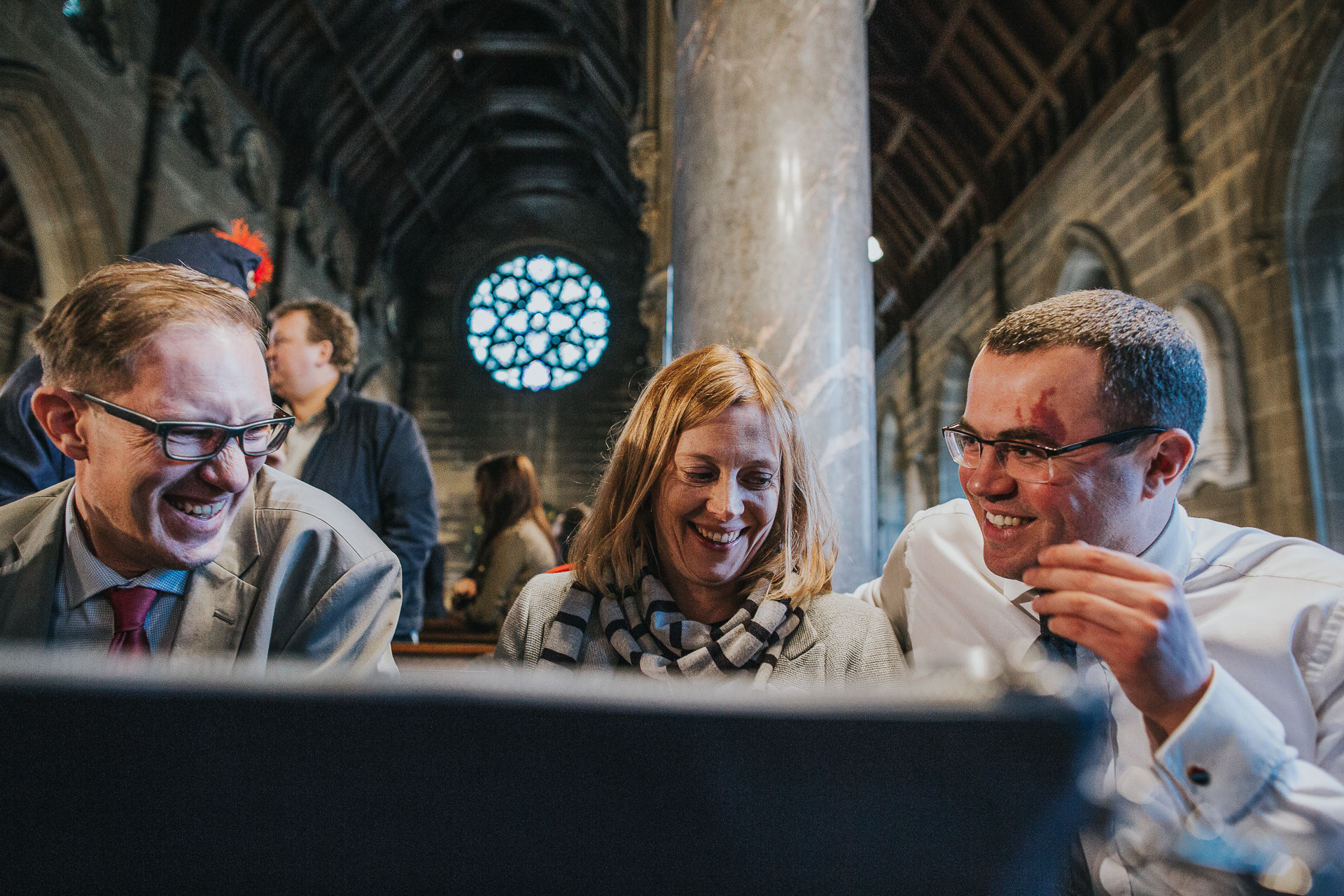 WEST YORKSHIRE WEDDING PHOTOGRAPHER