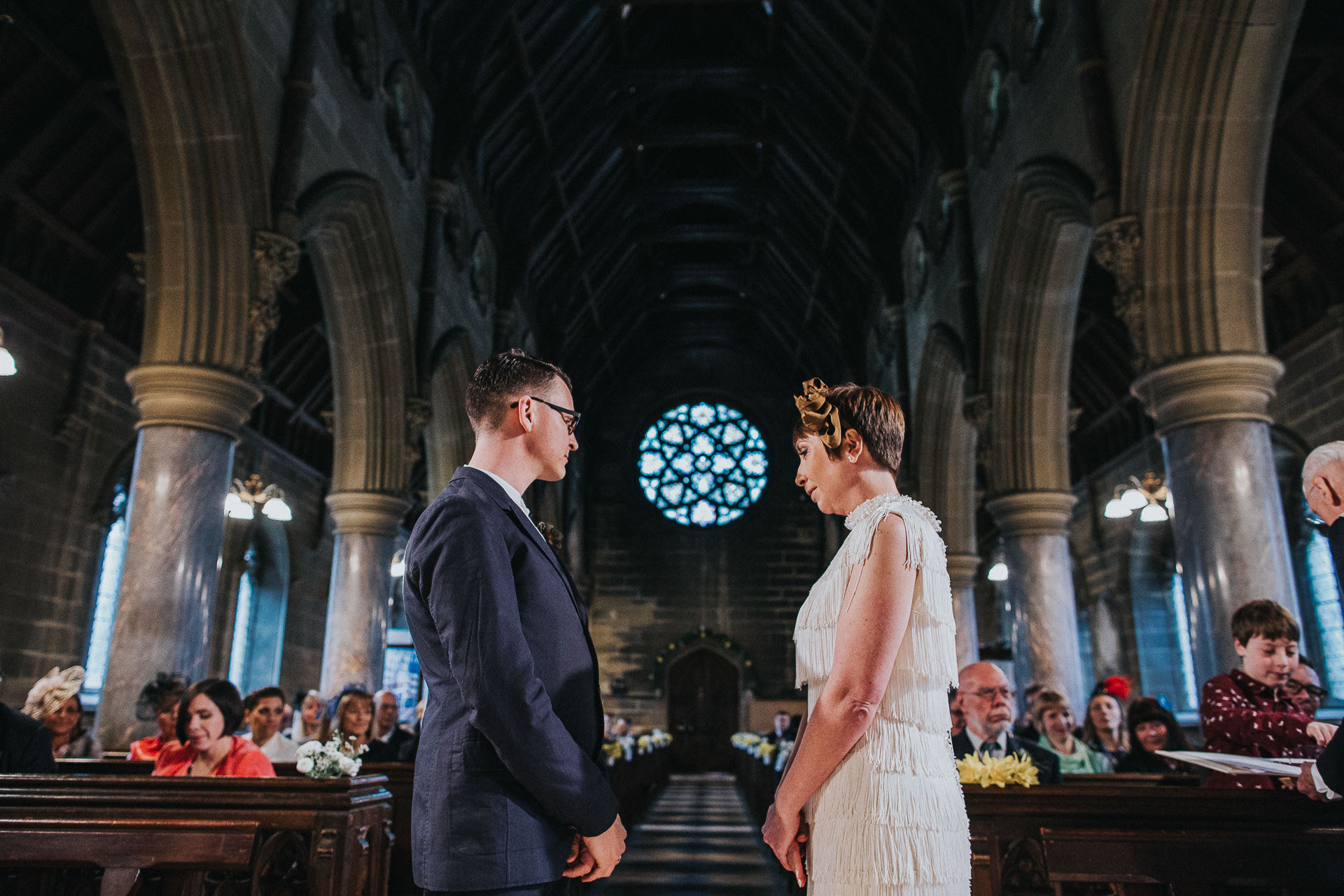 WEST YORKSHIRE WEDDING PHOTOGRAPHER
