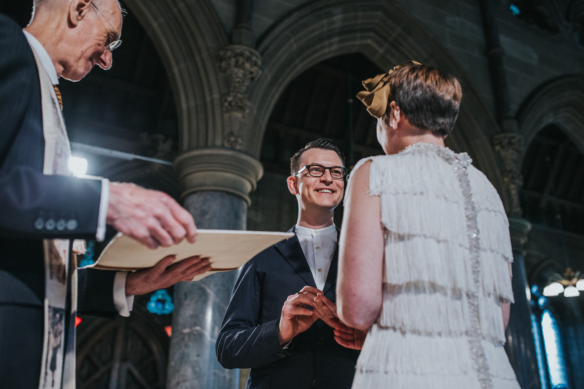 WEST YORKSHIRE WEDDING PHOTOGRAPHER