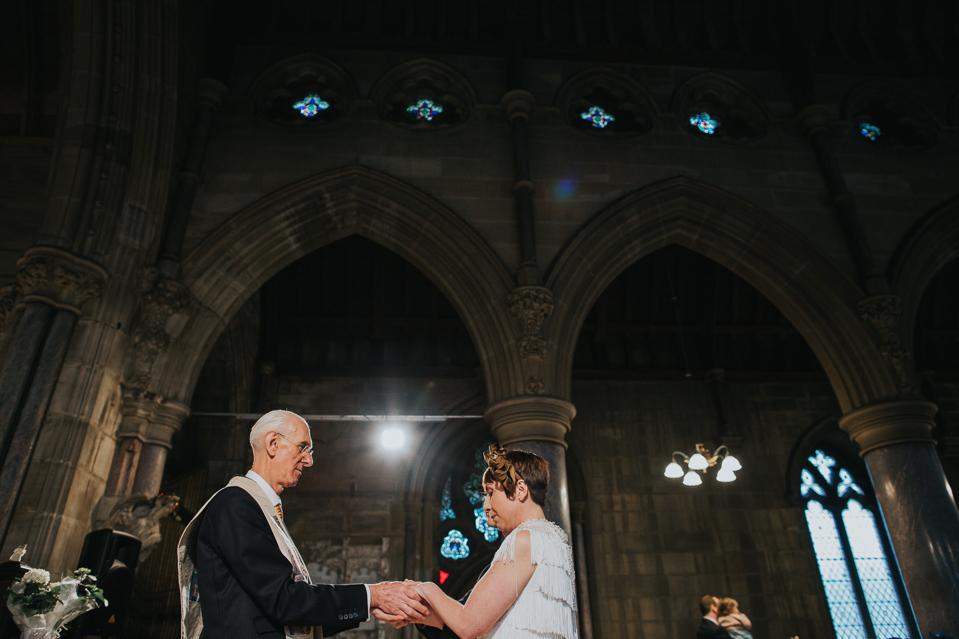 WEST YORKSHIRE WEDDING PHOTOGRAPHER