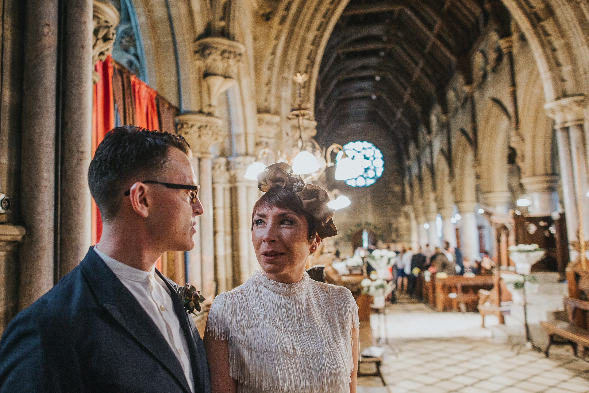 WEST YORKSHIRE WEDDING PHOTOGRAPHER
