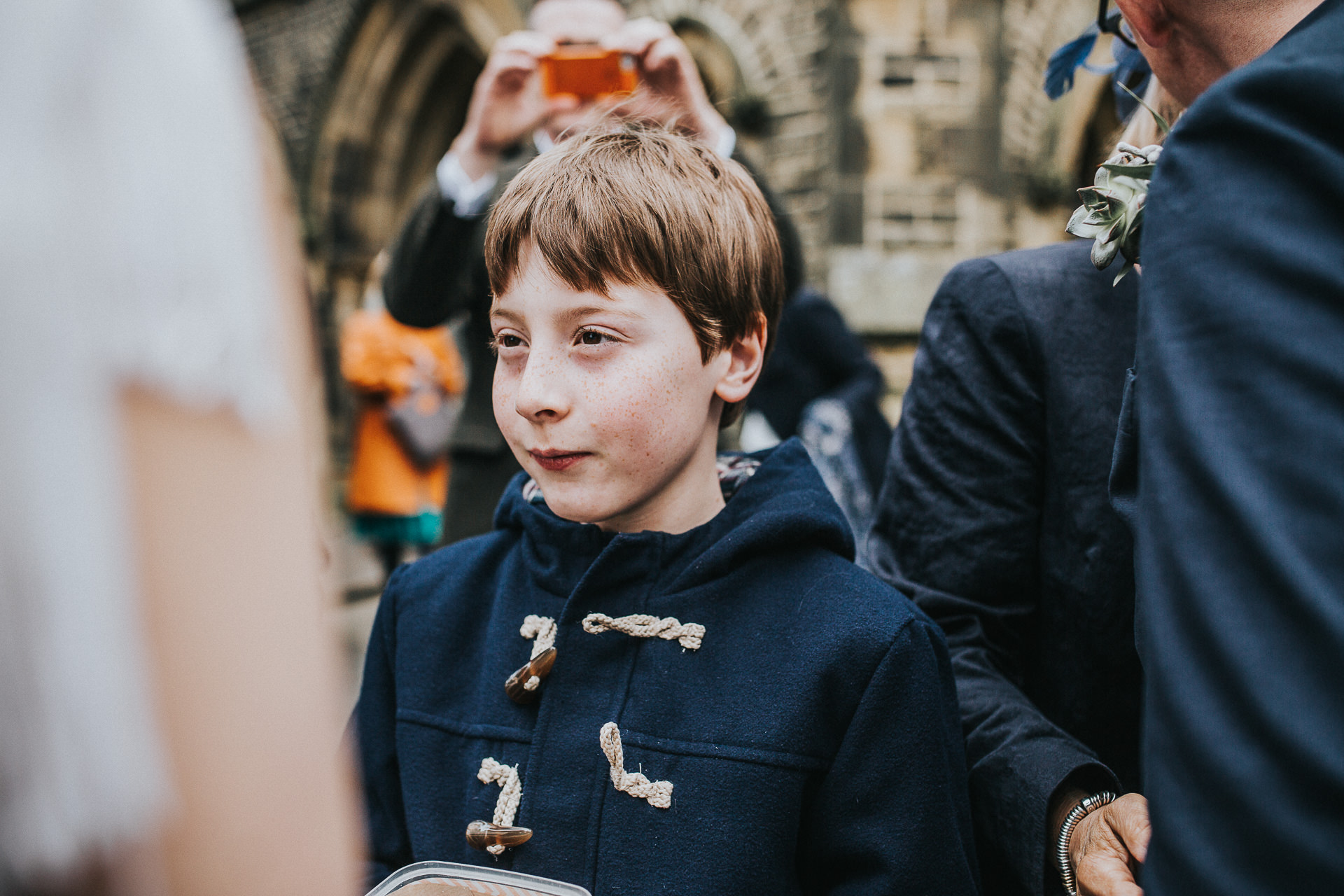 WEST YORKSHIRE WEDDING PHOTOGRAPHER