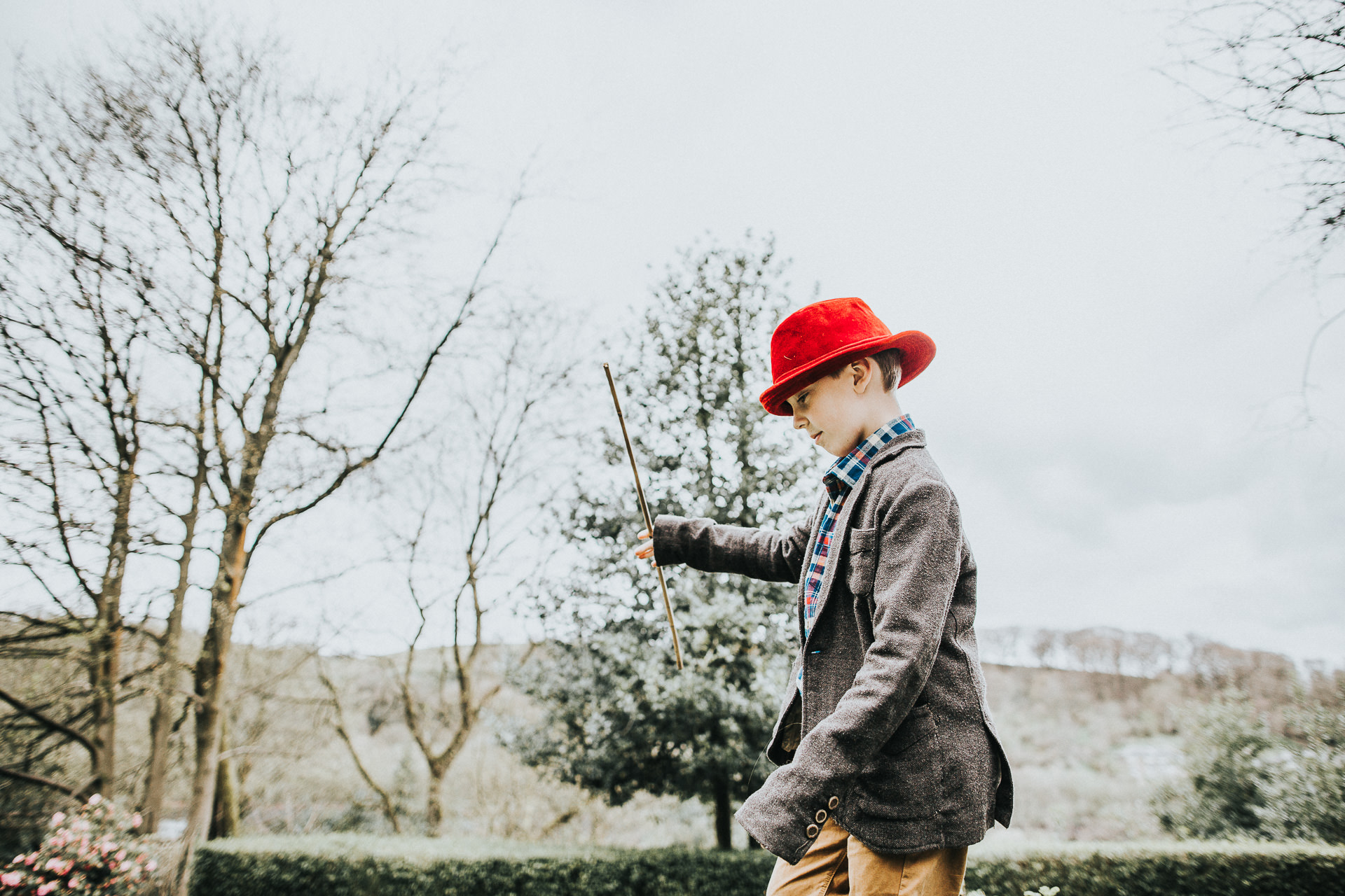 WEST YORKSHIRE WEDDING PHOTOGRAPHER