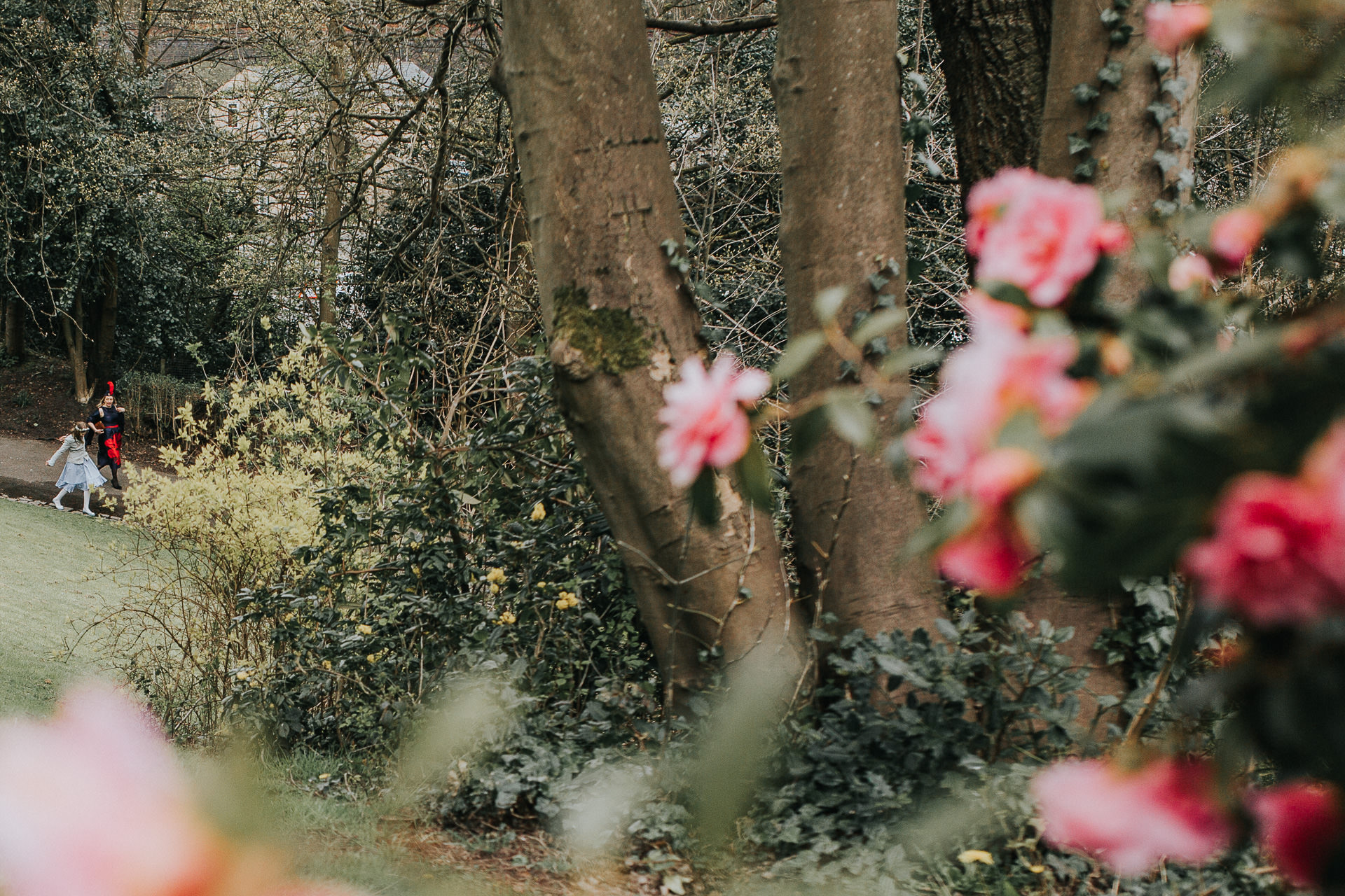 WEST YORKSHIRE WEDDING PHOTOGRAPHER