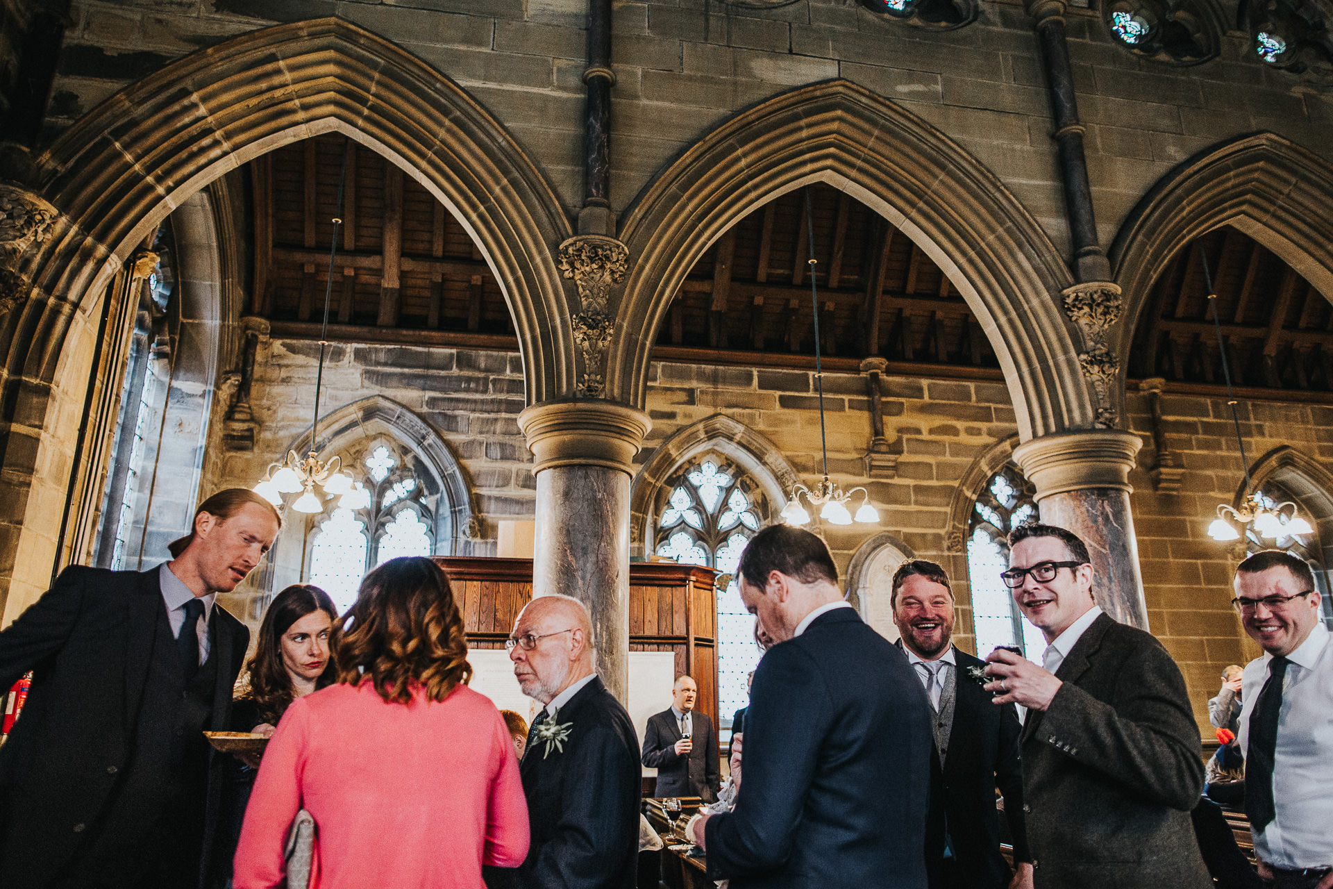WEST YORKSHIRE WEDDING PHOTOGRAPHER