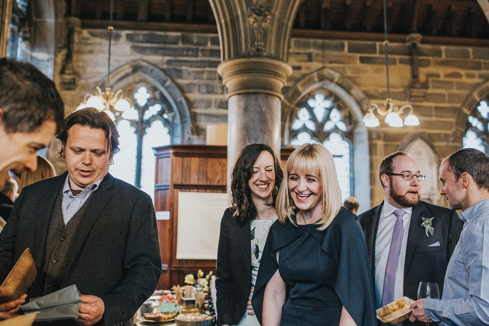 WEST YORKSHIRE WEDDING PHOTOGRAPHER