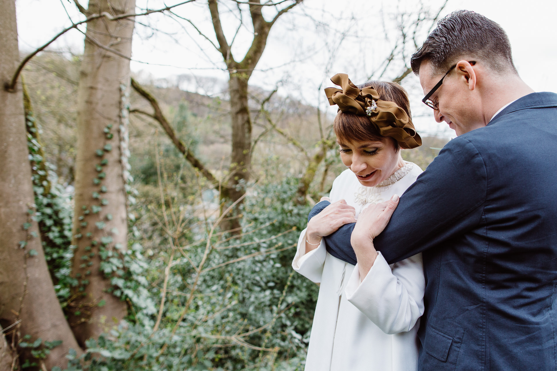 WEST YORKSHIRE WEDDING PHOTOGRAPHER