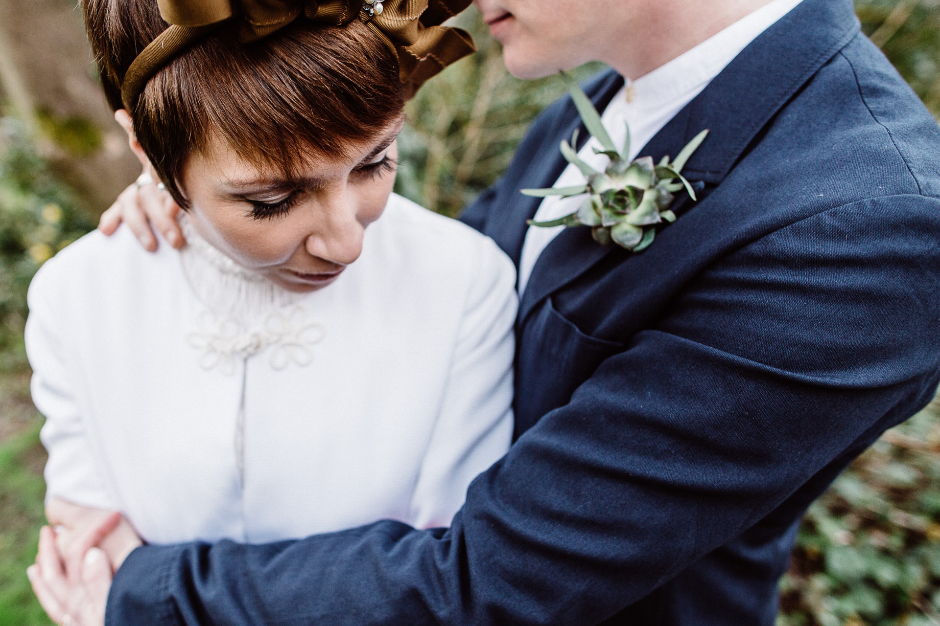 WEST YORKSHIRE WEDDING PHOTOGRAPHER