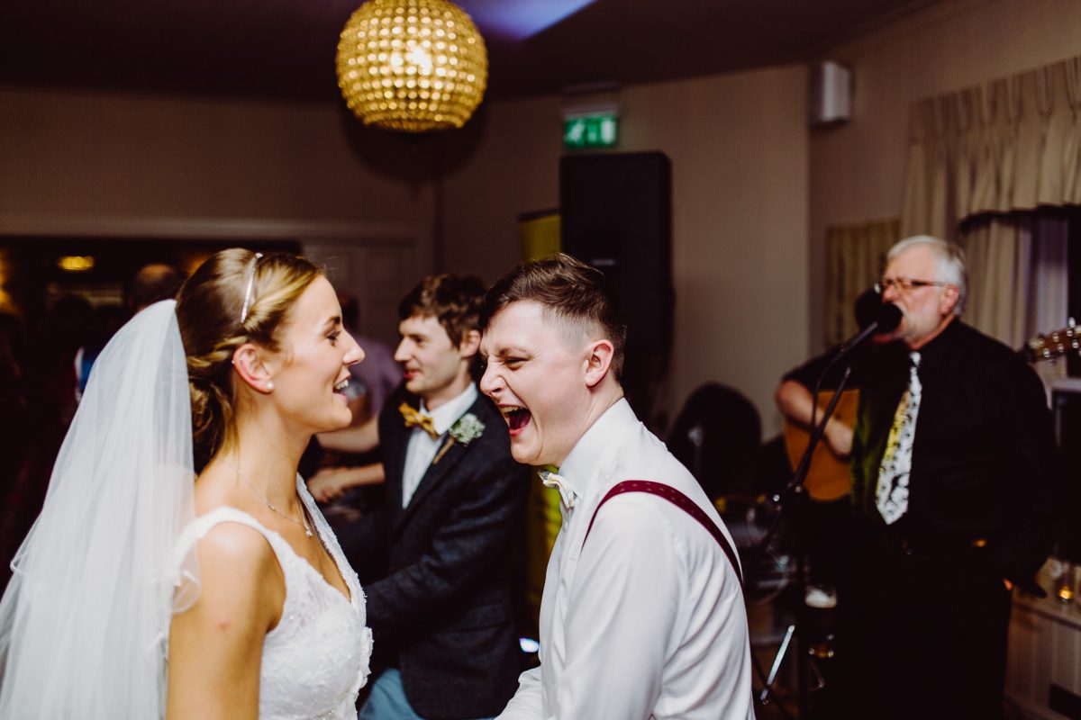 LANCASHIRE WEDDING PHOTOGRAPHY, SHIREBURN ARMS, CLITHEROE WEDDING, BRIDE AND GROOM, WINTER WEDDING, AYESHA PHOTOGRAPHY