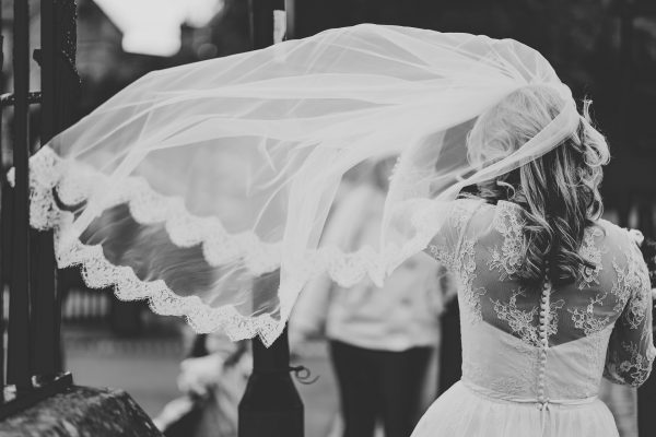 bride's veil blows in the wind, elsecar heritage centre wedding photographer, elsecar heritage centre wedding photography, elsecar heritage centre wedding, ayesha photographer, manchester wedding photographer, manchester wedding photography, sheffield wedding photographer, sheffield wedding photography, barnsley wedding photographer, innercity weddings